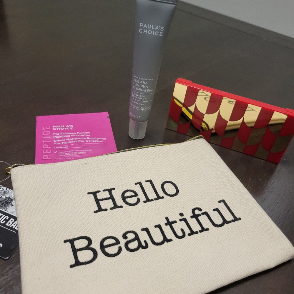BEAUTY BUNDLE ESTEE LAUDER & MORE